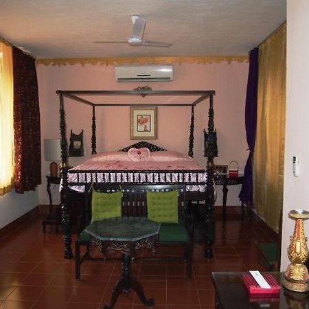 كومباكونام Indeco Hotels Swamimalai المظهر الخارجي الصورة