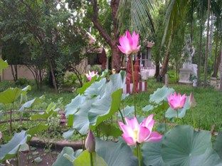 كومباكونام Indeco Hotels Swamimalai المظهر الخارجي الصورة