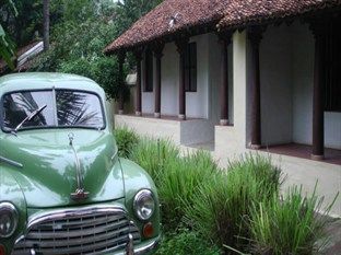 كومباكونام Indeco Hotels Swamimalai المظهر الخارجي الصورة